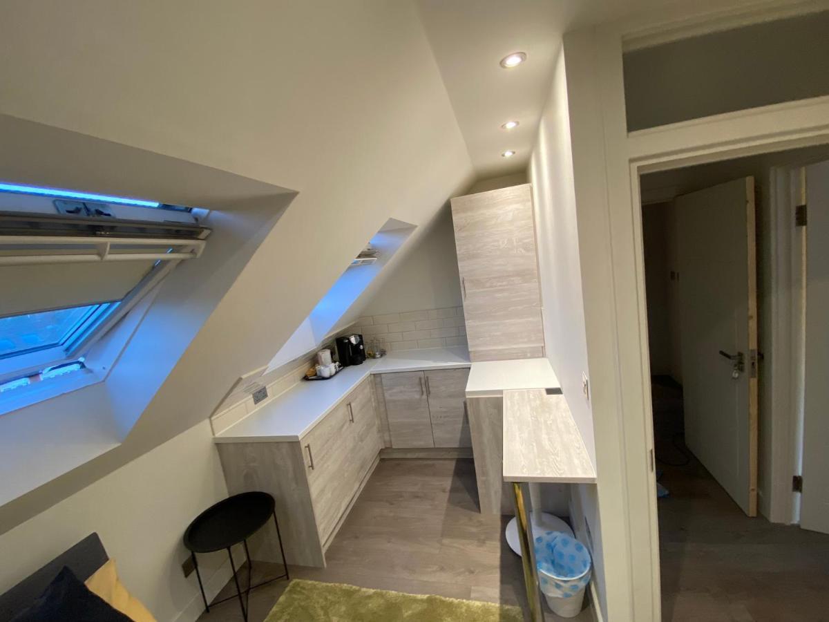 Quiet North London - 2 X Double Bedrooms - Close To Station And 20Mins Central London Totteridge 외부 사진