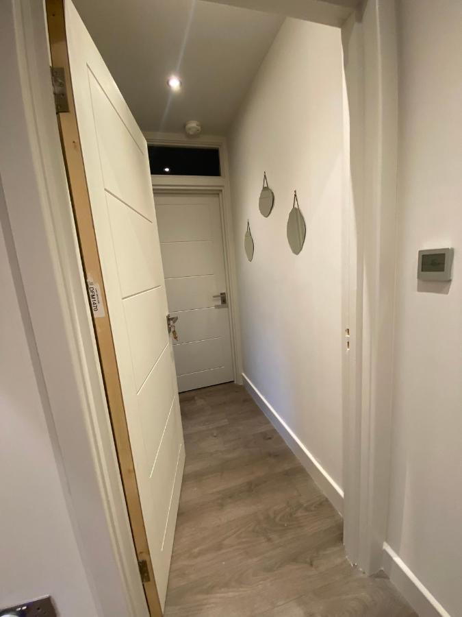 Quiet North London - 2 X Double Bedrooms - Close To Station And 20Mins Central London Totteridge 외부 사진