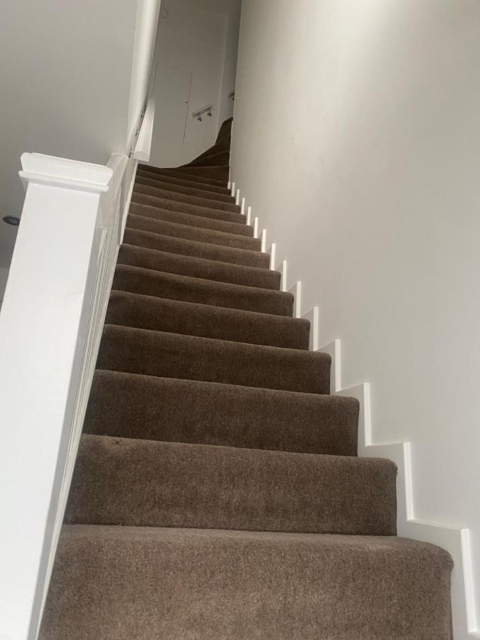 Quiet North London - 2 X Double Bedrooms - Close To Station And 20Mins Central London Totteridge 외부 사진