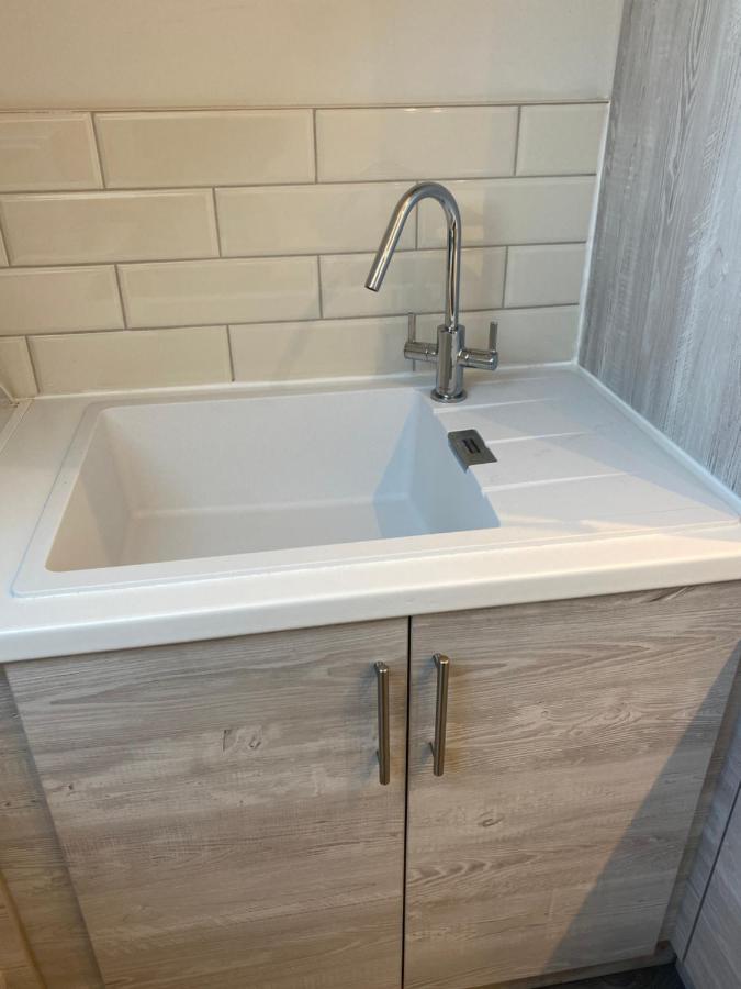 Quiet North London - 2 X Double Bedrooms - Close To Station And 20Mins Central London Totteridge 외부 사진