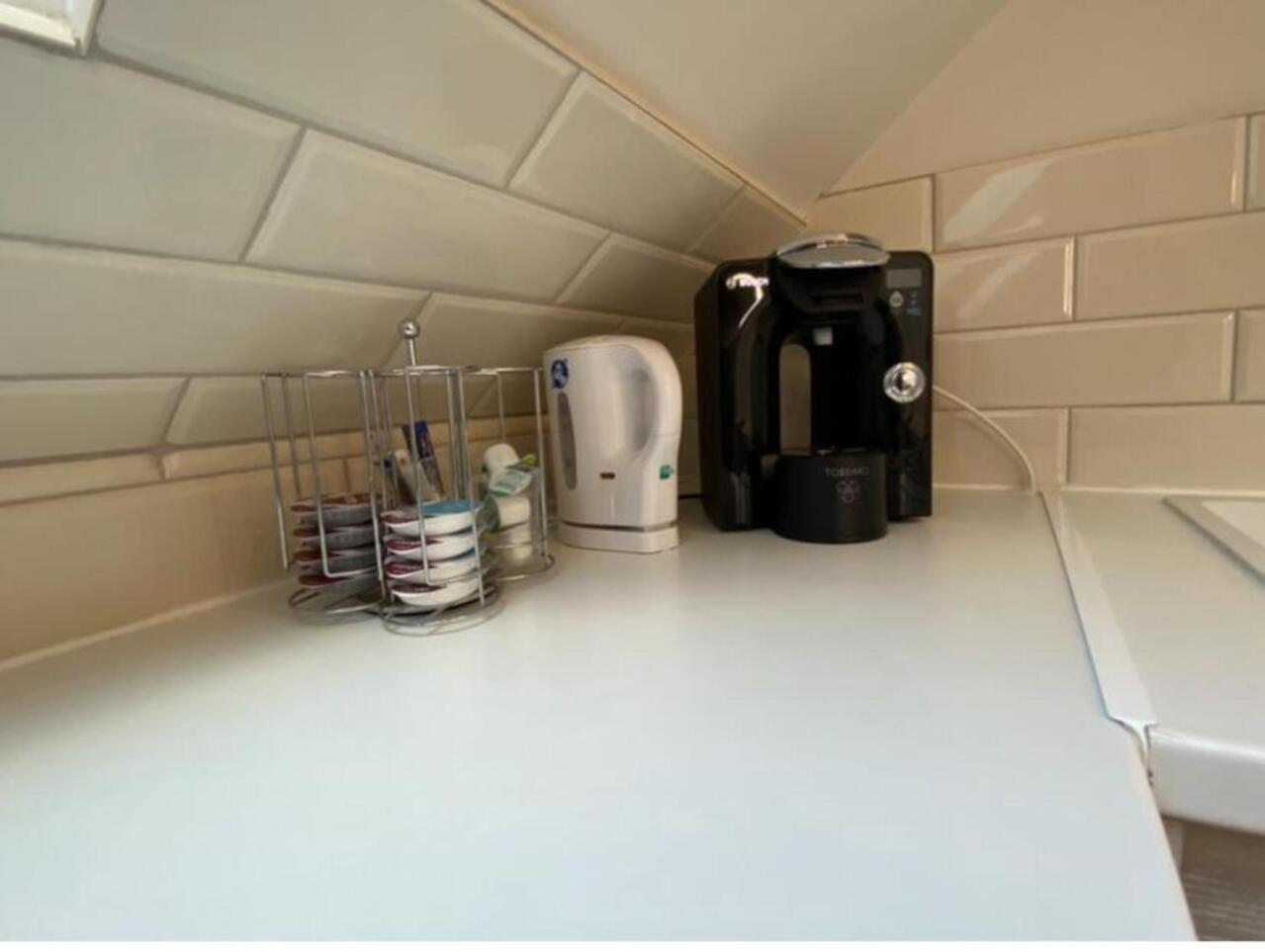 Quiet North London - 2 X Double Bedrooms - Close To Station And 20Mins Central London Totteridge 외부 사진