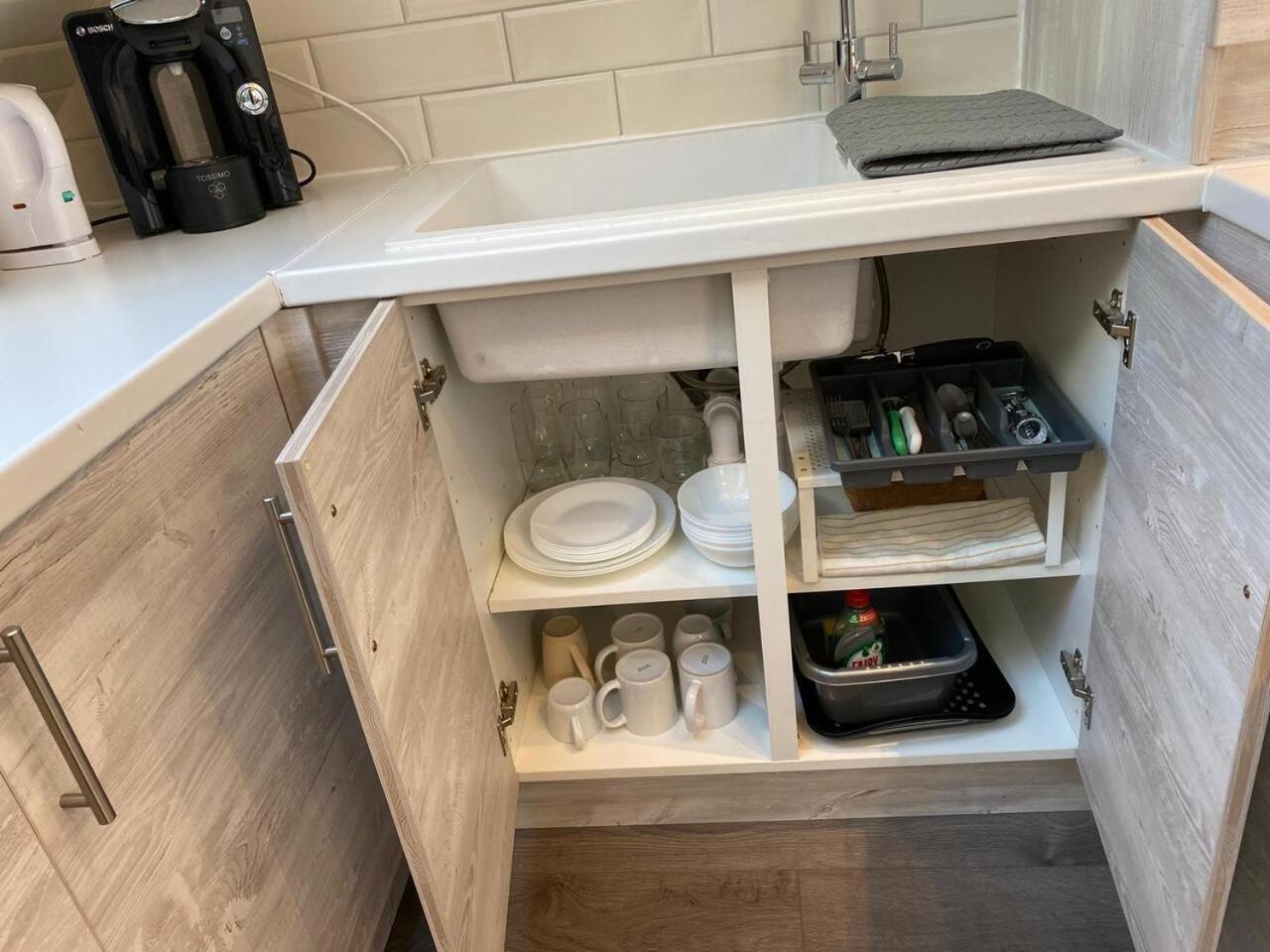 Quiet North London - 2 X Double Bedrooms - Close To Station And 20Mins Central London Totteridge 외부 사진