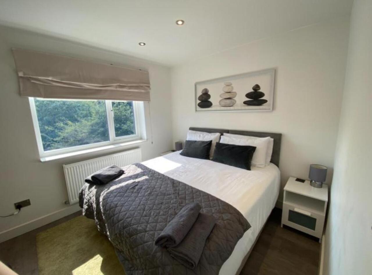 Quiet North London - 2 X Double Bedrooms - Close To Station And 20Mins Central London Totteridge 외부 사진