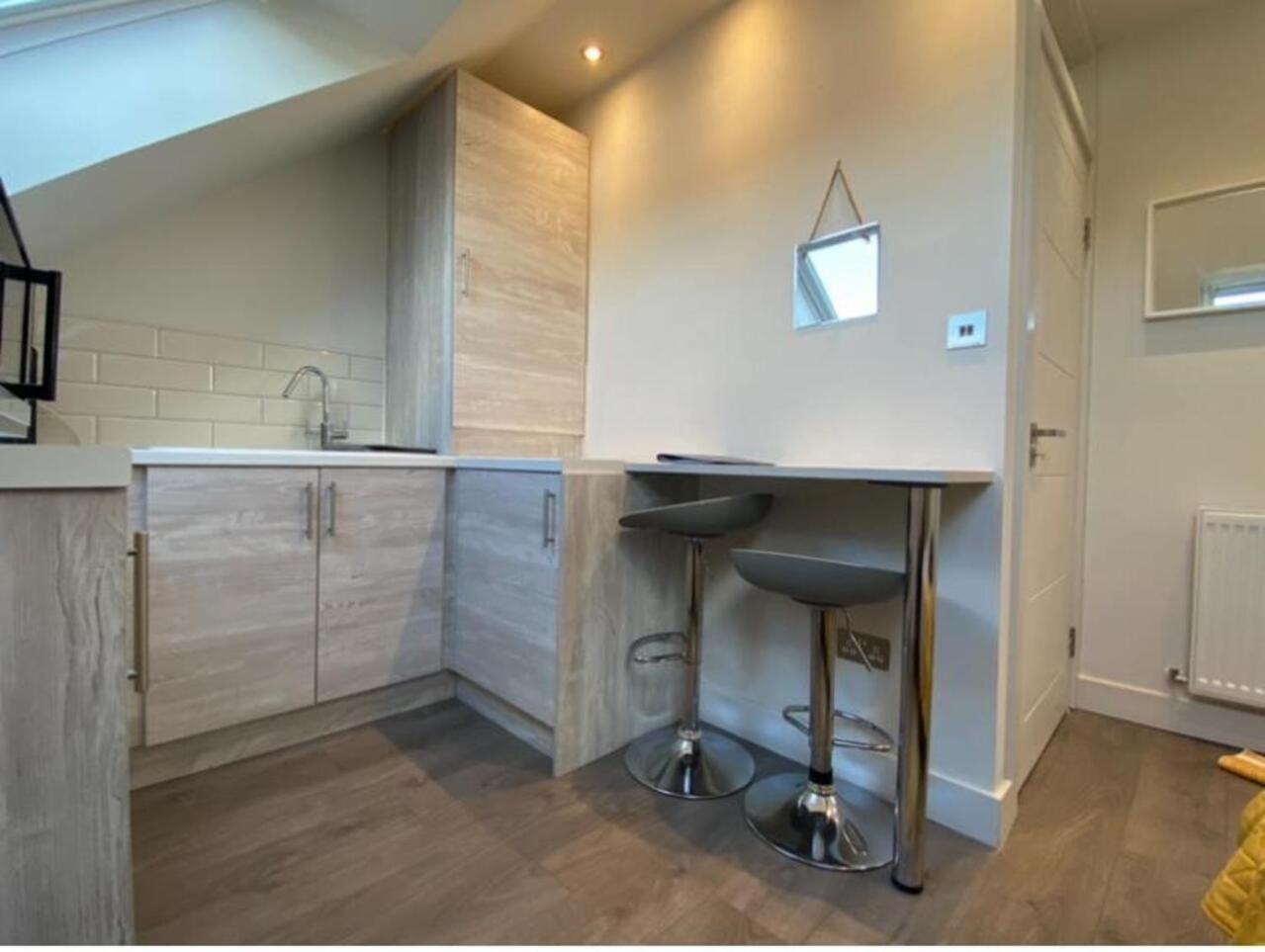 Quiet North London - 2 X Double Bedrooms - Close To Station And 20Mins Central London Totteridge 외부 사진