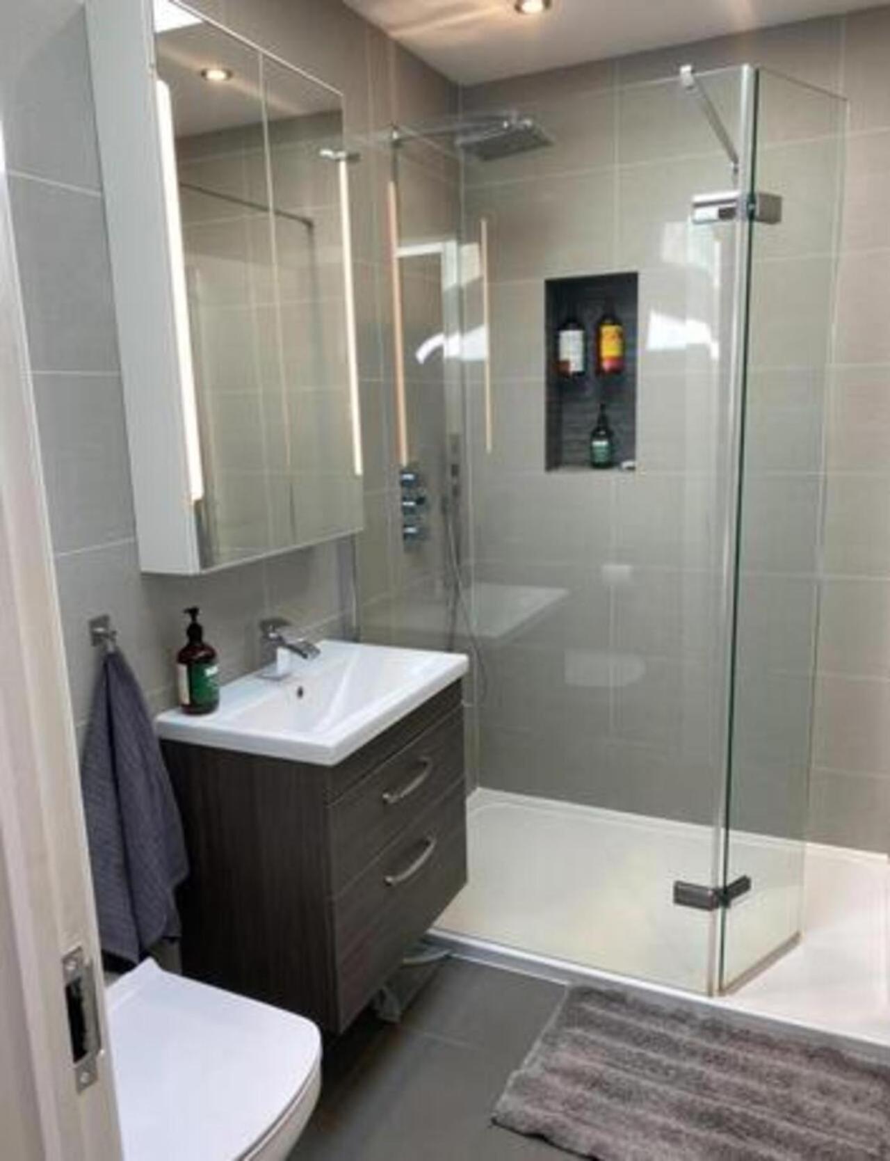 Quiet North London - 2 X Double Bedrooms - Close To Station And 20Mins Central London Totteridge 외부 사진